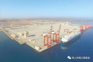港口建設(shè)與運(yùn)營 ‘一帶一路’的中國新名片