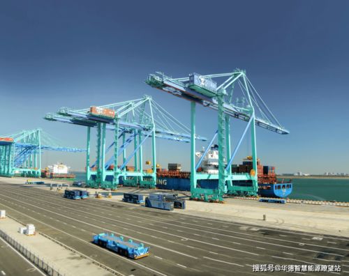 智慧零碳碼頭在天津港投運(yùn) 全球首個(gè)，引領(lǐng)未來港口發(fā)展新航向