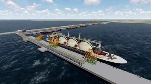 海南煉化百萬噸乙烯項(xiàng)目配套碼頭工程正式開工，為產(chǎn)業(yè)鏈注入強(qiáng)勁動(dòng)能