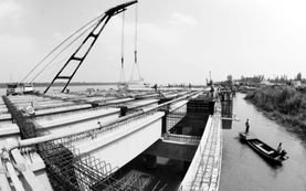 蕪湖再添新碼頭 樞紐升級背后的建設圖景與管理新篇