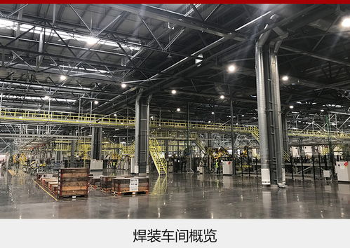 國能新能源工廠啟動生產 首車下線與在線能源計量技術的里程碑