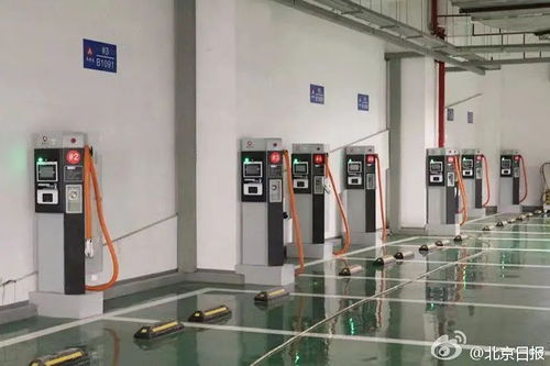 委員說 車多樁少 仍然突出,全國政協委員建言新能源汽車充電